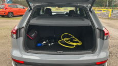 Audi Q4 e-tron 150kW 40 82kWh S Line 5dr Auto Electric Estate